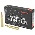 Hornady Precision Hunter ELD-X 110 Grain for 257 Weatherby Magnum – 20 Rounds