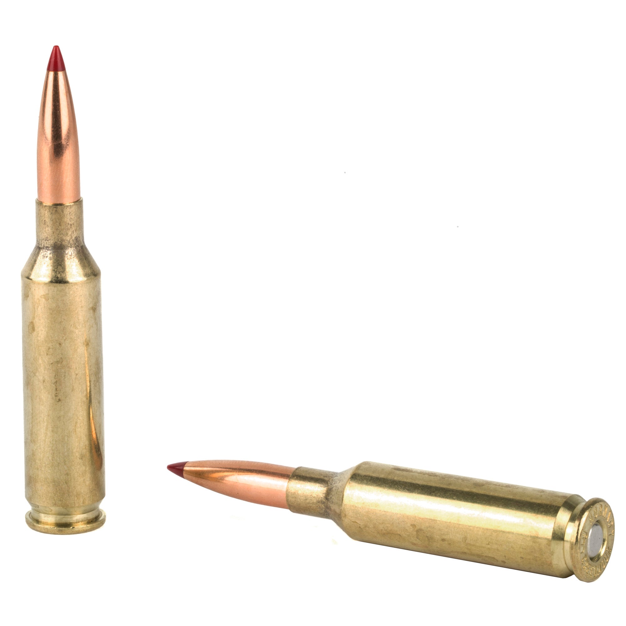 Hornady 6mm Creedmoor ELD Match 108 Grain Rifle Ammunition (20 Rounds per Box)