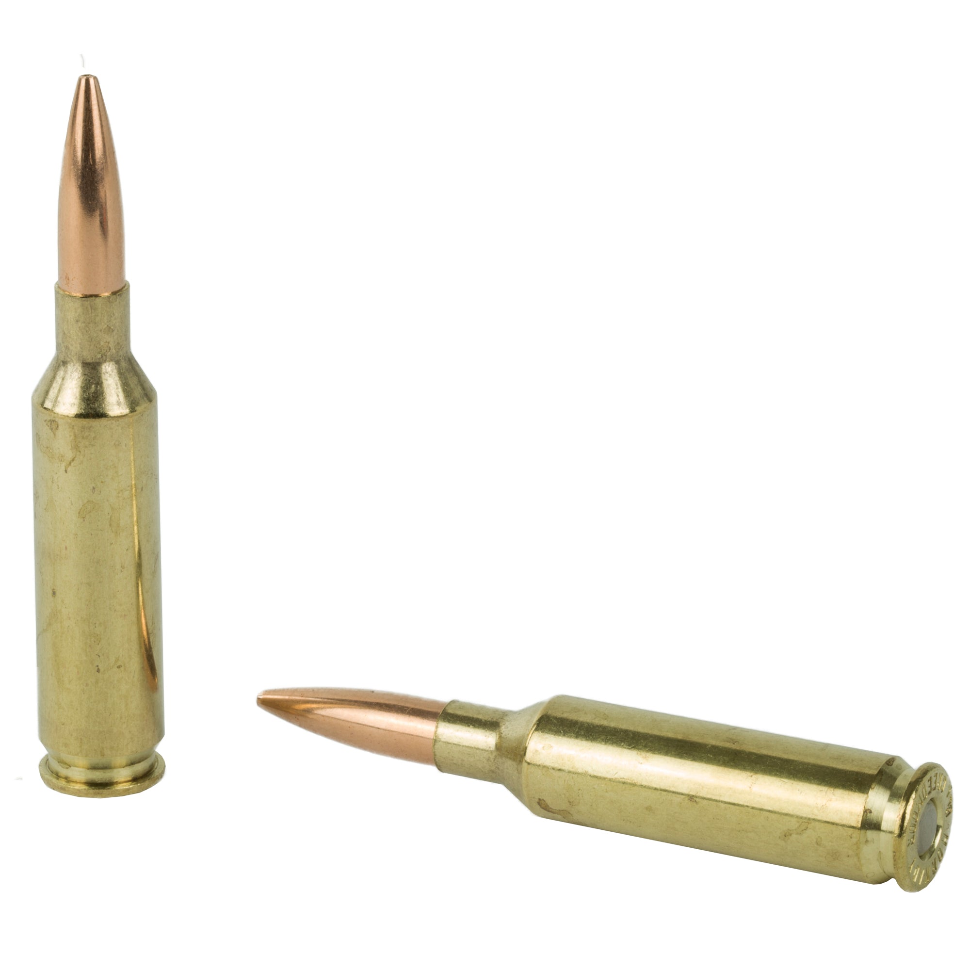 Hornady Black 6mm Creedmoor 105 Grain Boat Tail Hollow Point Ammunition (20/200)