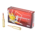 Hornady Superformance CX 25 Creedmoor Ammunition – 112 Grain, Box of 20