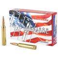 Hornady American Whitetail 25-06 Remington 117 Grain InterLock Rifle Ammunition - Box of 20