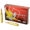 Hornady Superformance 25-06 Remington 117 Grain SST Ammunition (20 Rounds per Box)