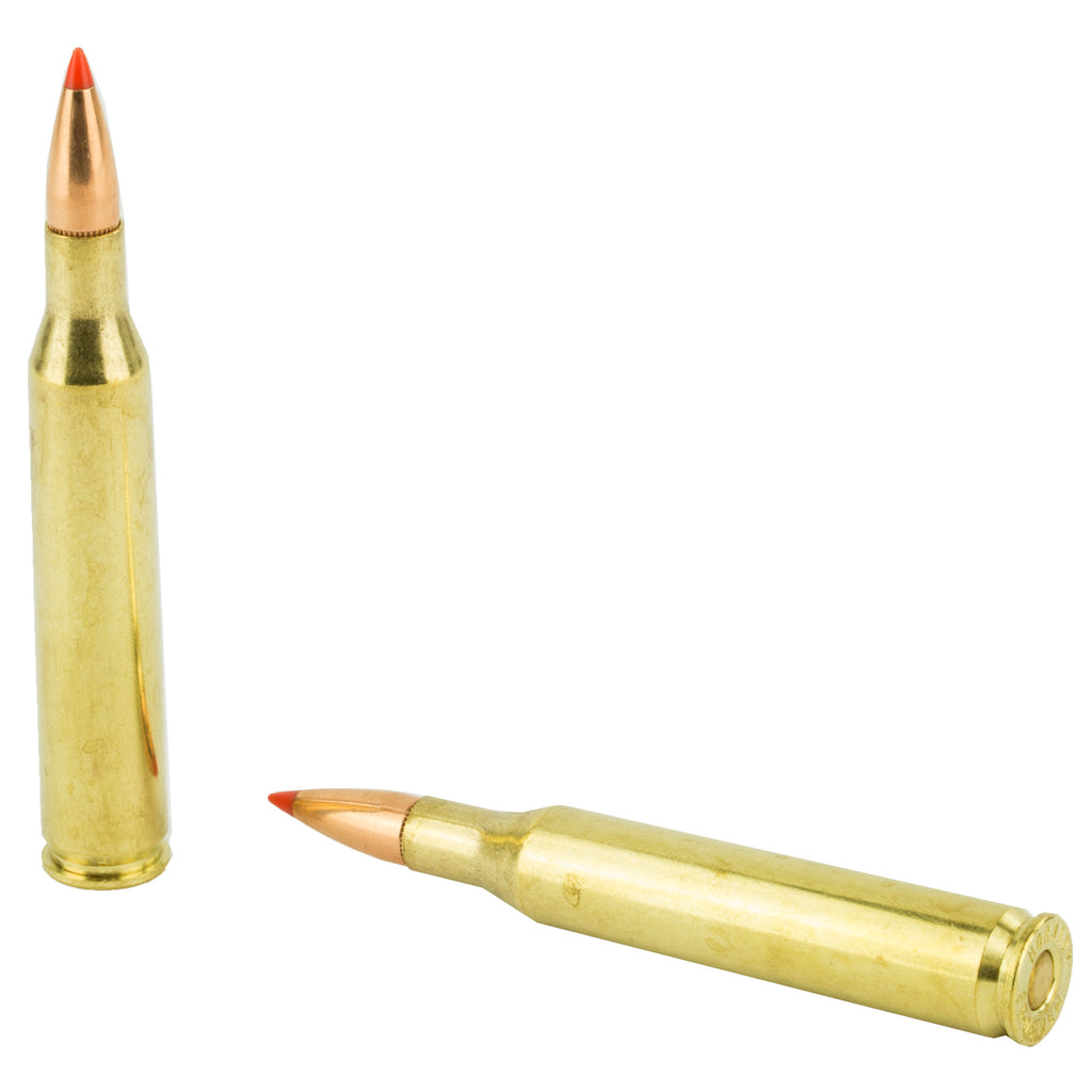 Hornady Superformance 25-06 Remington 117 Grain SST Ammunition (20 Rounds per Box)