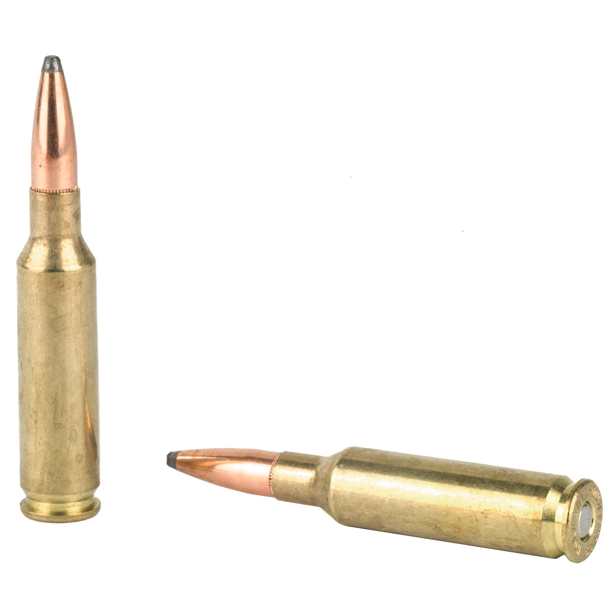 Hornady American Whitetail 6.5 Creedmoor 129 Grain InterLock Ammunition - 20 Rounds