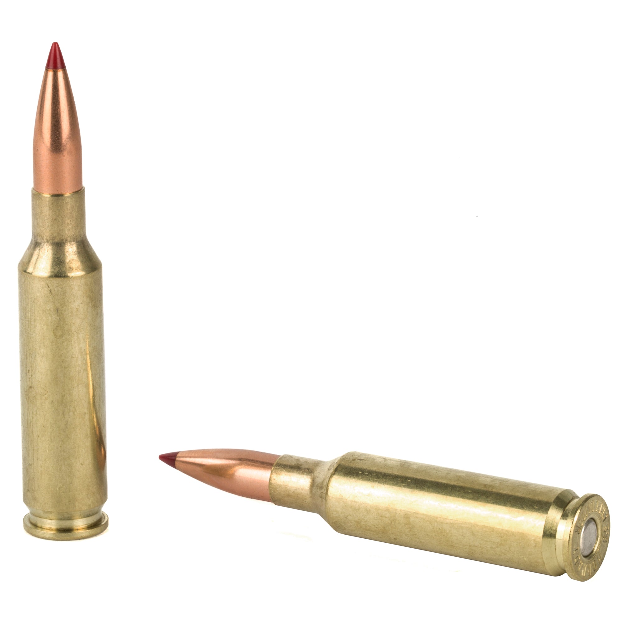 Hornady 6.5 Creedmoor ELD Match 120 Grain Ammo – Precision Match Grade Rifle Cartridges