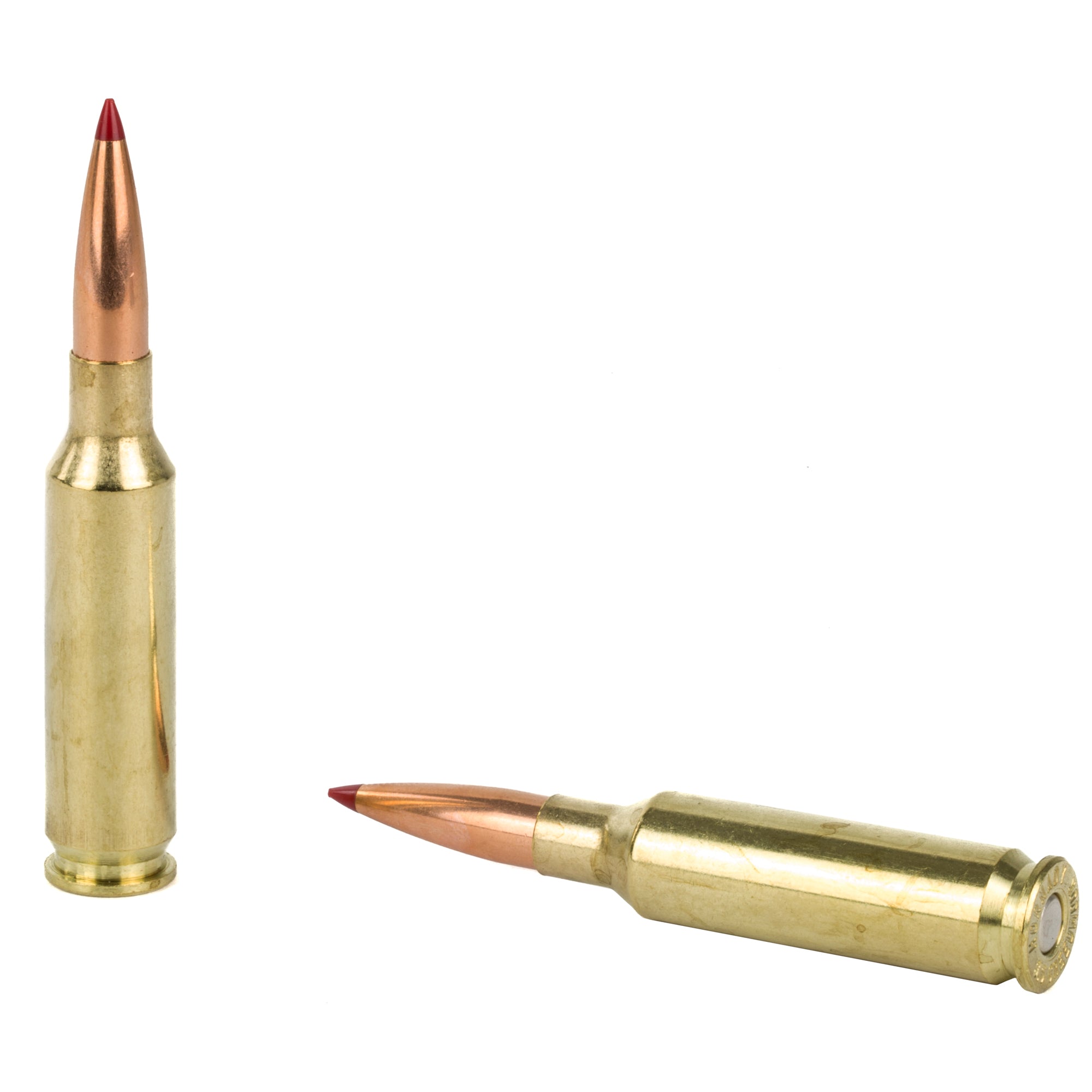 Hornady 6.5 Creedmoor Match ELD Match Bullets - 147 Grain, Box of 20