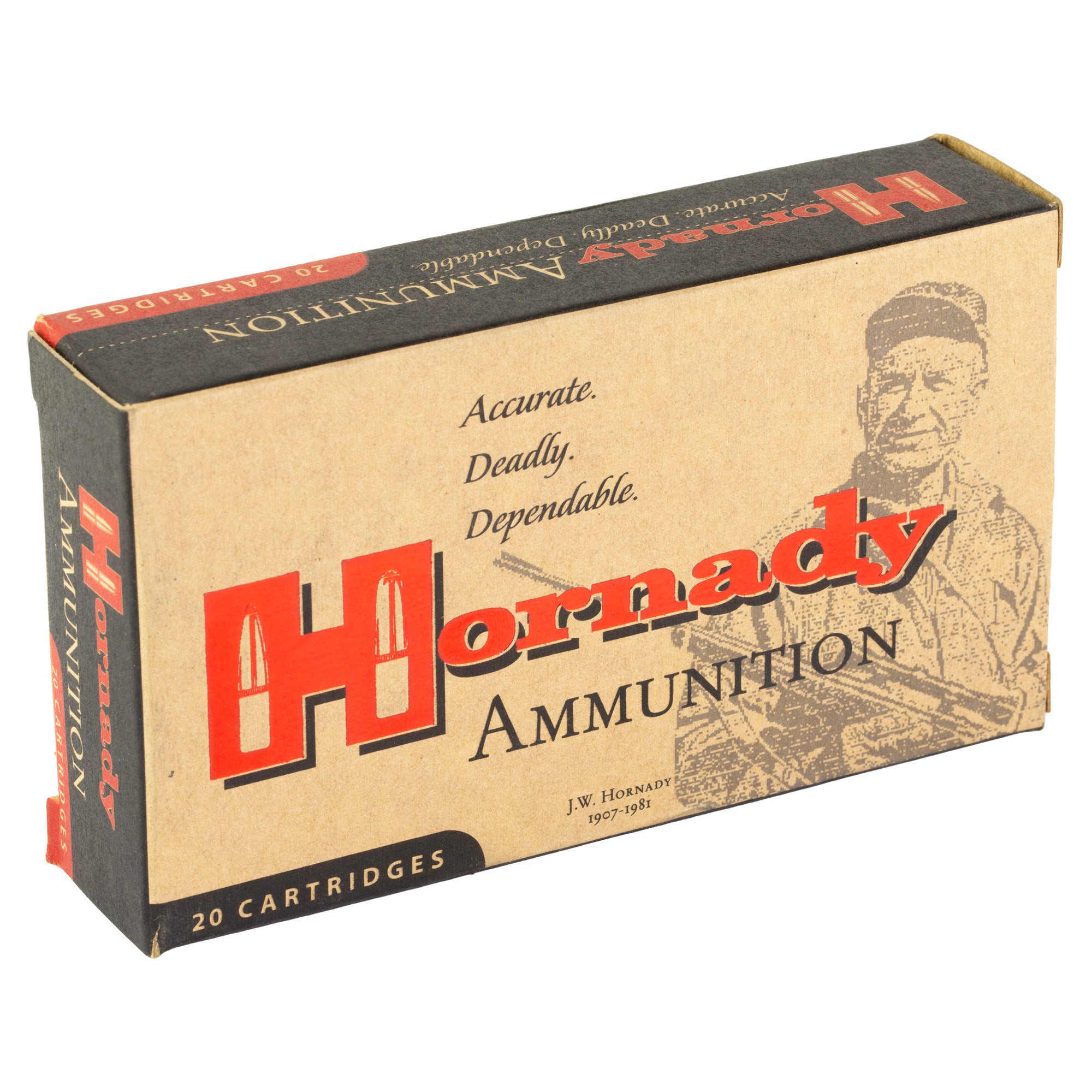 Hornady Custom 6.5 Grendel 90 Grain CX Ammunition - 20 Rounds