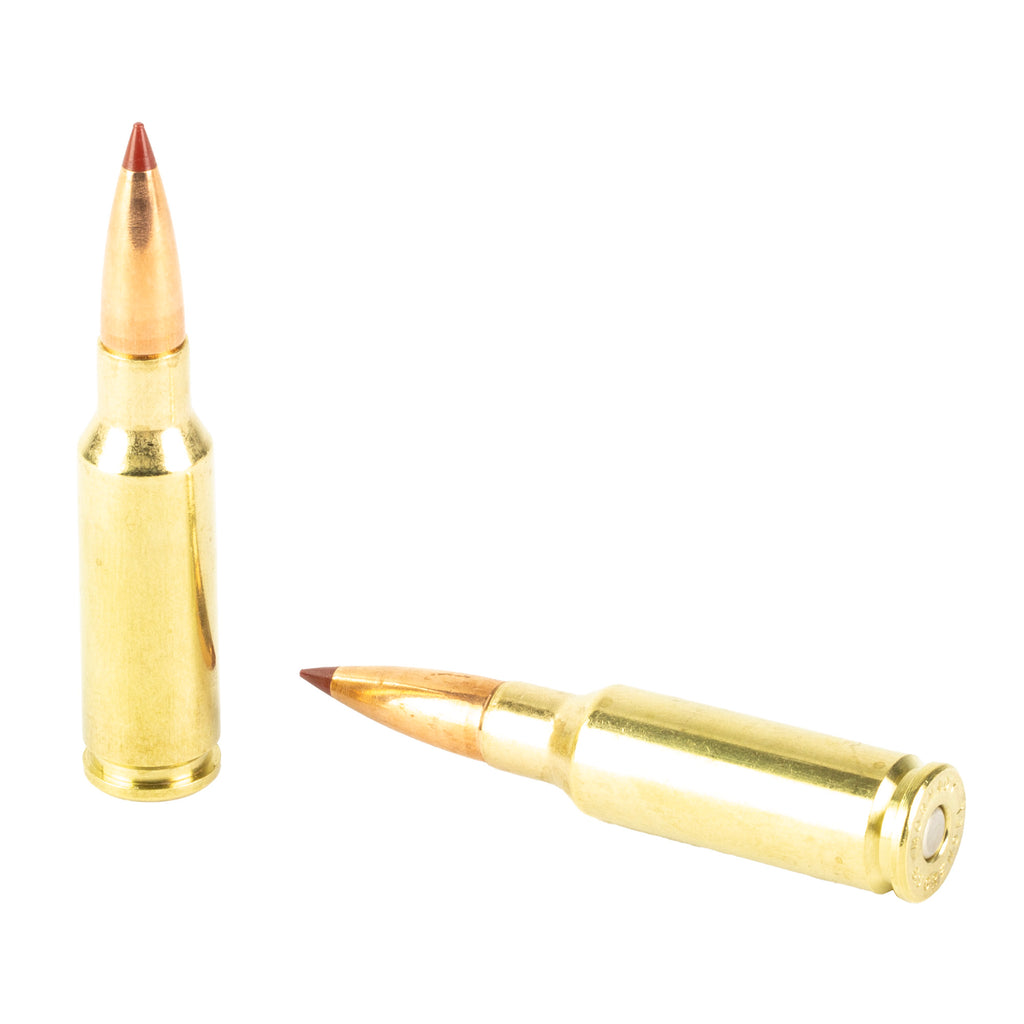 Hornady Custom 6.5 Grendel 90 Grain CX Ammunition - 20 Rounds