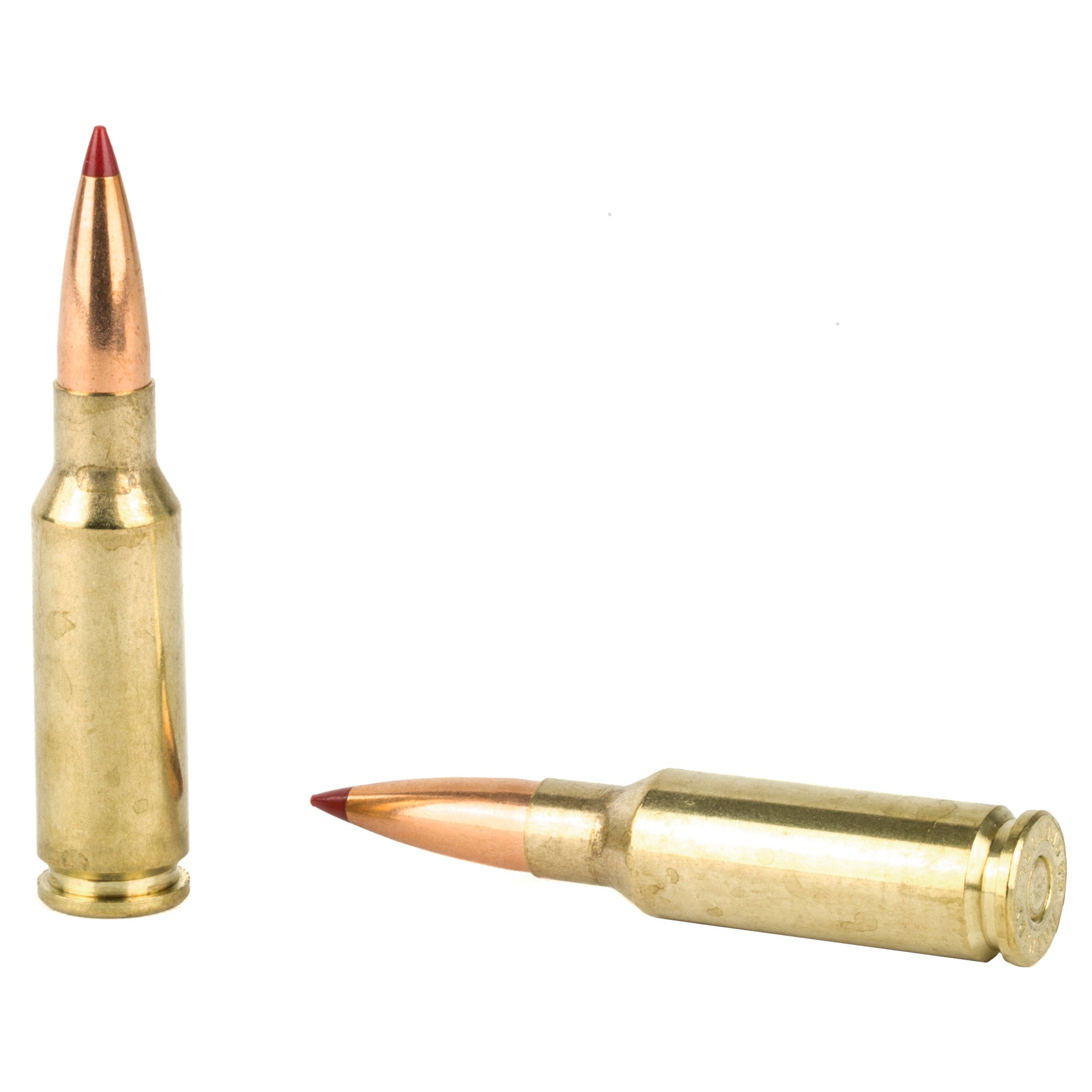 Hornady Black 6.5 Grendel ELD Match Ammunition - 123 Grain, 20 Rounds per Box