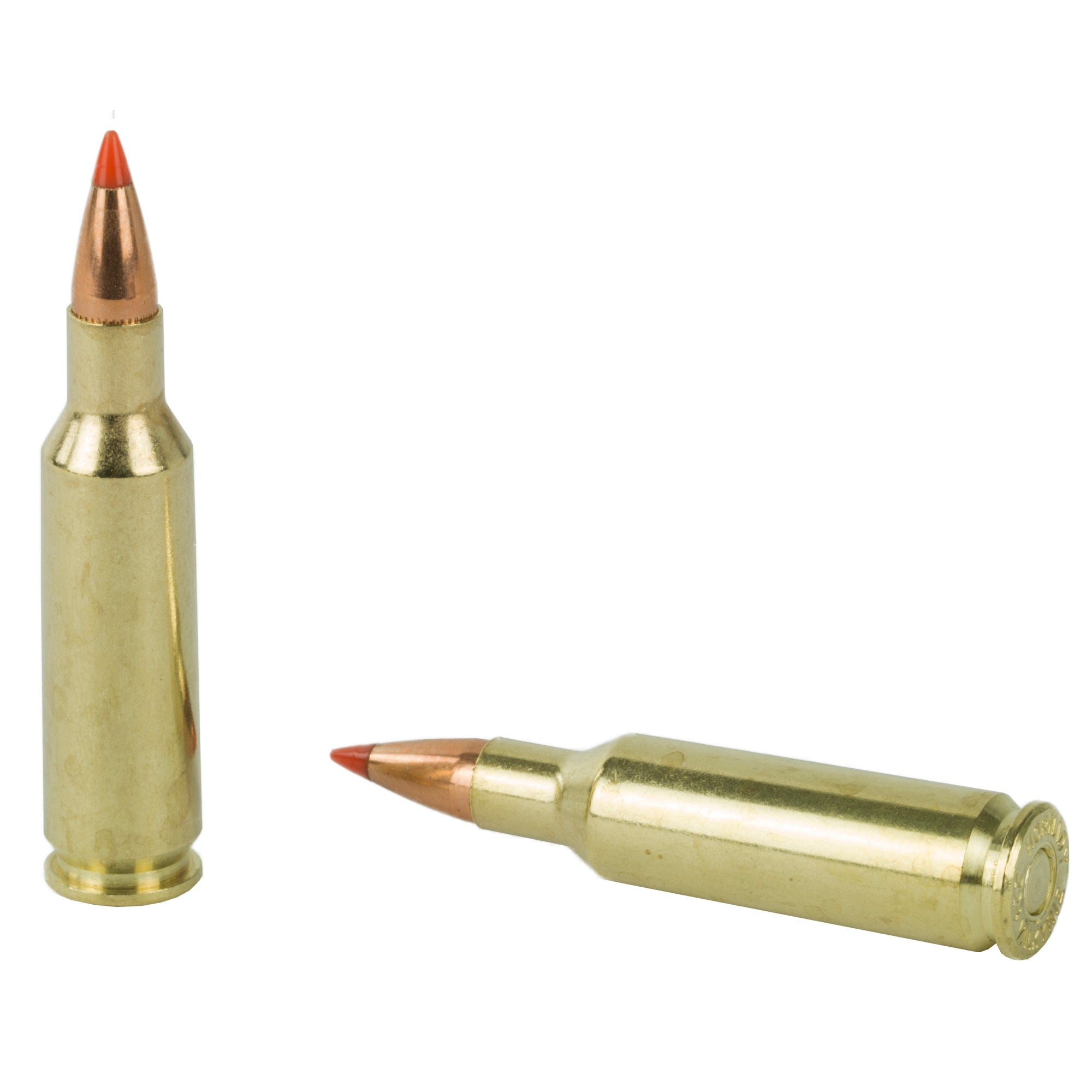 Hornady Varmint Express 60 Grain V-Max Ammunition for 224 Valkyrie - 20 Rounds Per Box