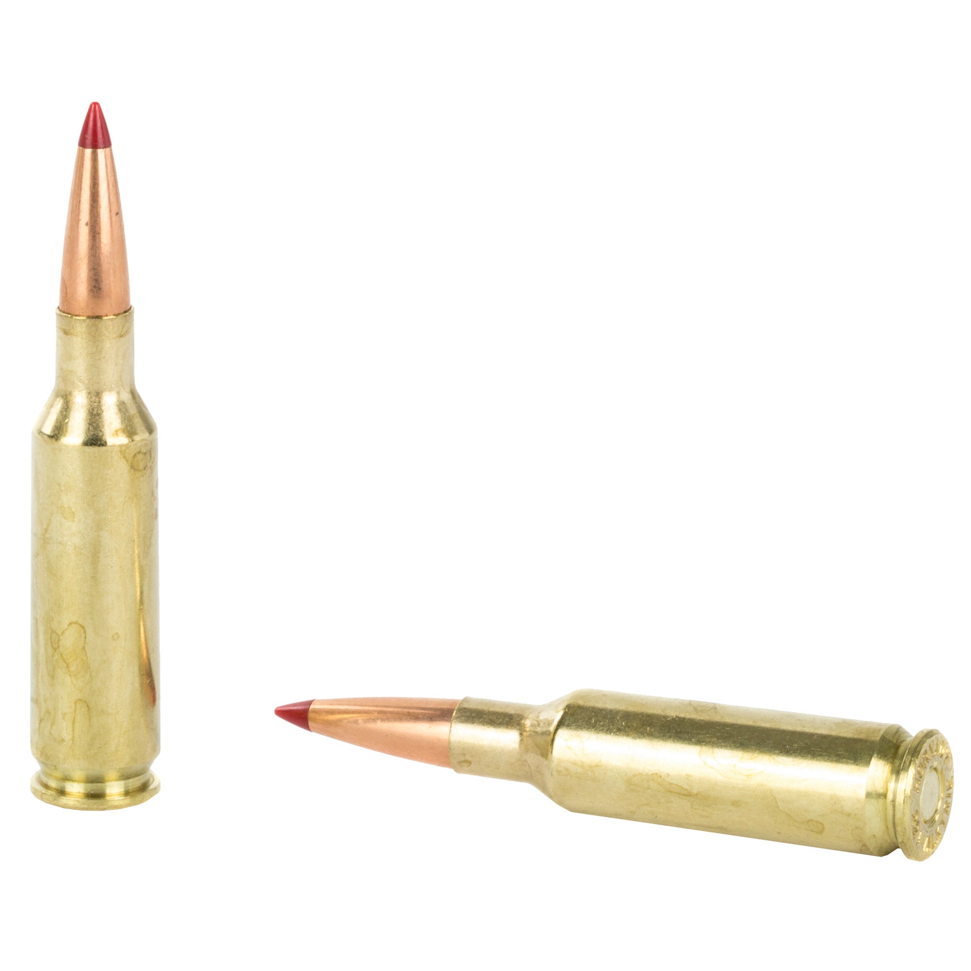 Hornady 224 Valkyrie ELD Match 88 Grain Ammunition - Precision Rifle Cartridge