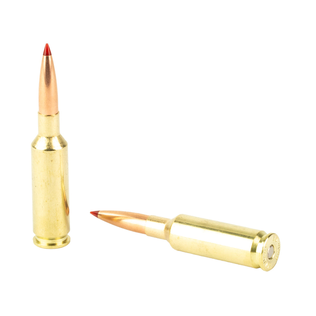 Hornady Match 6mm GT ELD Match Bullet – 109 Grain, Box of 20