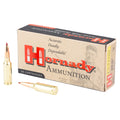 Hornady Custom 6MM ARC 90-Grain CX Rifle Ammunition (20 Rounds)