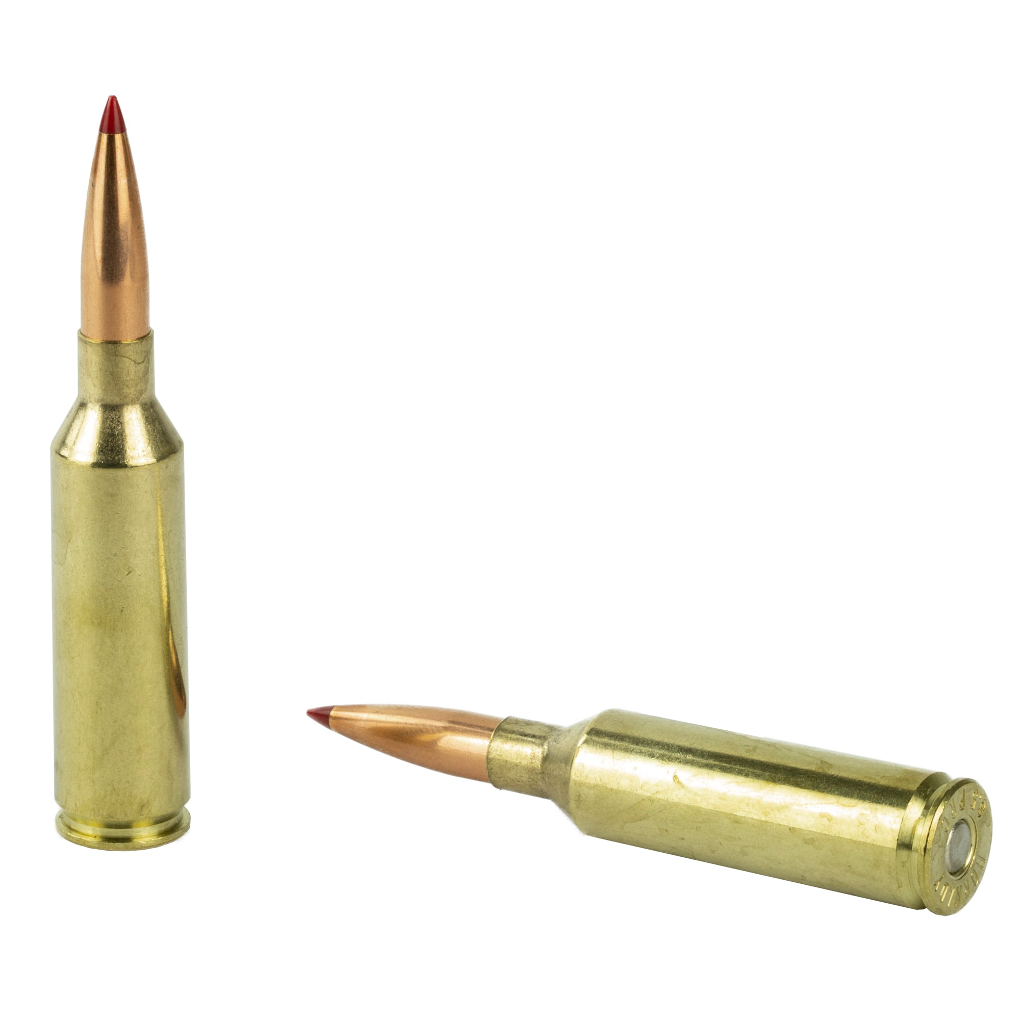 Hornady 6.5 PRC Match ELD Match Rifle Cartridge – 147 Grain, 20 Rounds per Box