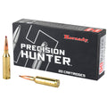 Hornady Precision Hunter 6.5 PRC ELD-X 143 Grain Rifle Cartridges - Pack of 20