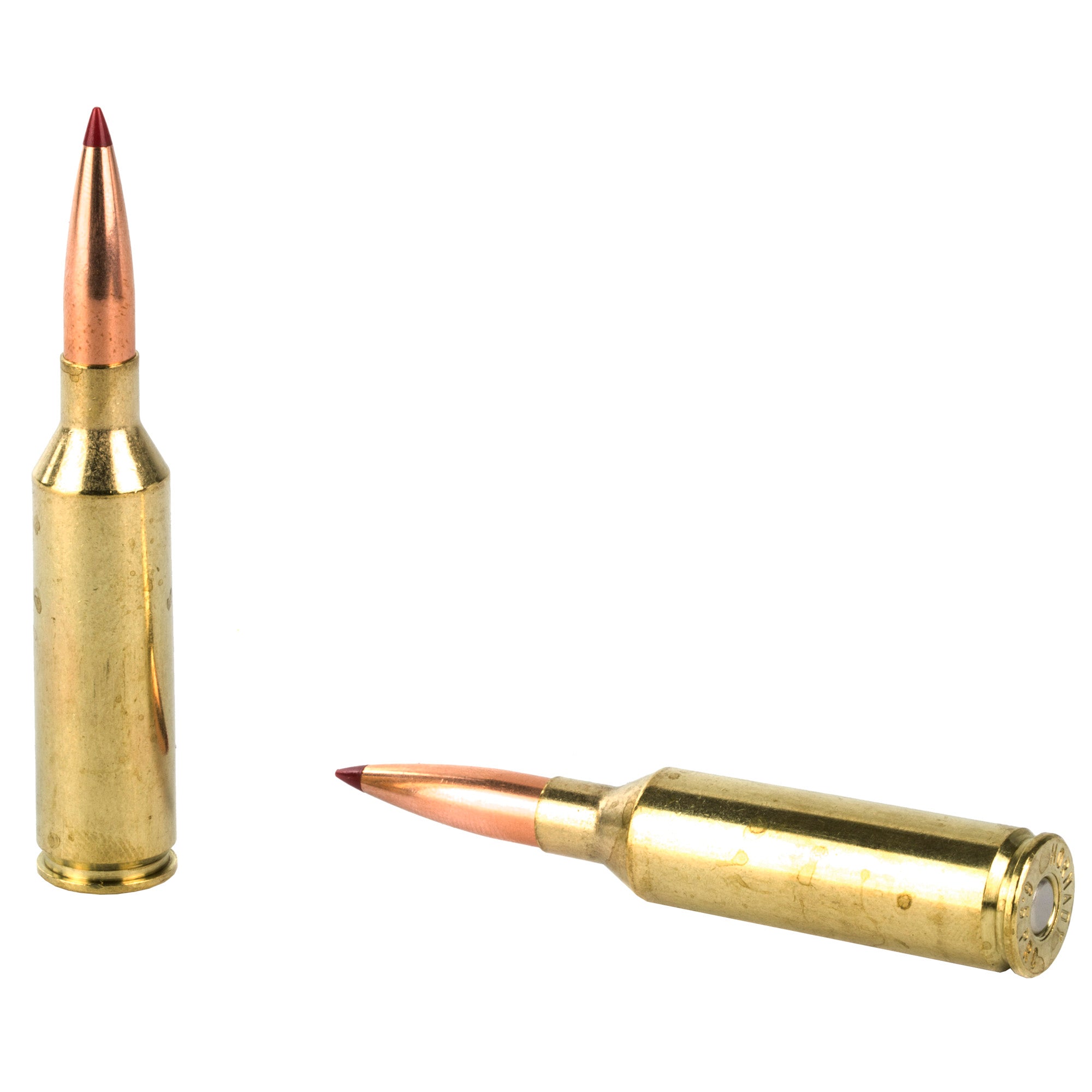 Hornady Precision Hunter 6.5 PRC ELD-X 143 Grain Rifle Cartridges - Pack of 20