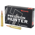 Hornady Precision Hunter 300 Winchester Magnum 200 Grain ELD-X Ammunition (20 Rounds per Box)