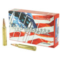 Hornady American Whitetail 300 Winchester Magnum 150 Grain InterLock Ammunition - 20 Rounds