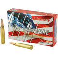 Hornady American Whitetail 300 Winchester Magnum 180-Grain InterLock Ammunition - 20 Rounds per Box