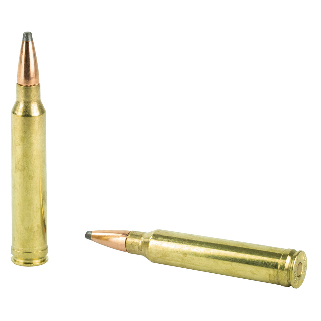 Hornady American Whitetail 300 Winchester Magnum 150 Grain InterLock Ammunition - 20 Rounds