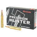 Hornady Precision Hunter 300 Remington Ultra Magnum ELD-X 220-Grain Ammunition, 20 Rounds Per Box
