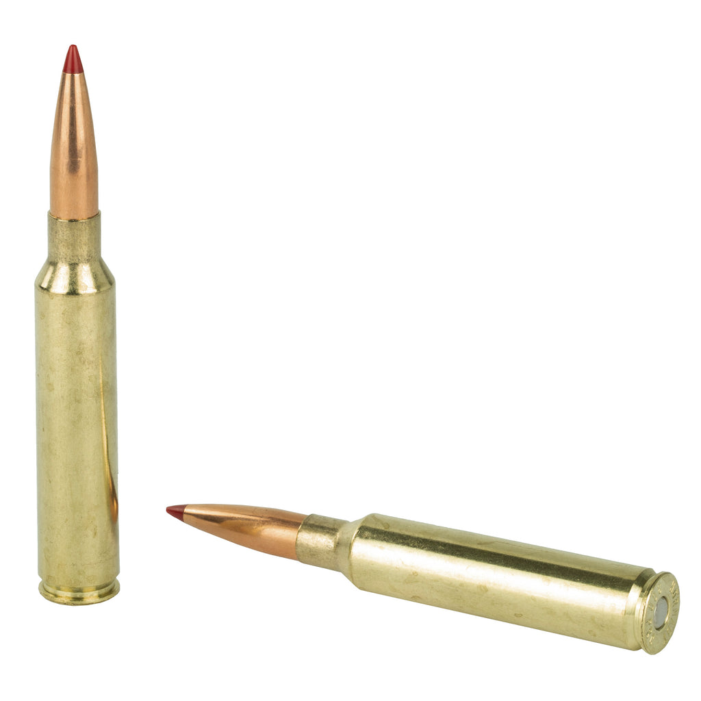 Hornady Match 300 PRC ELD Match 225 Grain Bullets (20/Box, 200 Case) Part #82162