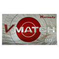 Hornady V-Match 300 PRC 174-Grain ELD-VT Ammunition - Precision Match Grade