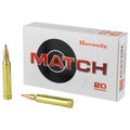 Hornady 300 Winchester Magnum ELD Match 195 Grain Ammo – Precision Rifle Cartridge