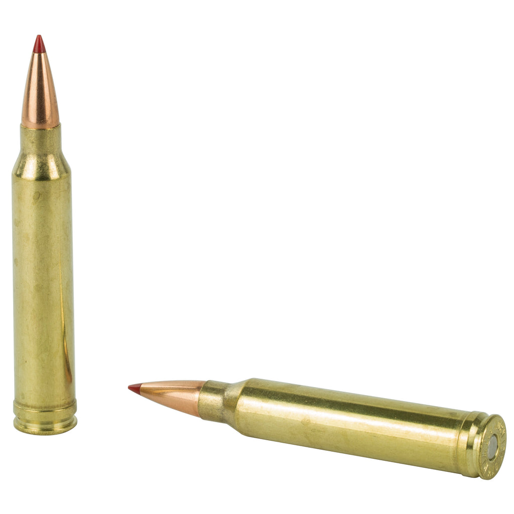 Hornady 300 Winchester Magnum ELD Match 195 Grain Ammo – Precision Rifle Cartridge