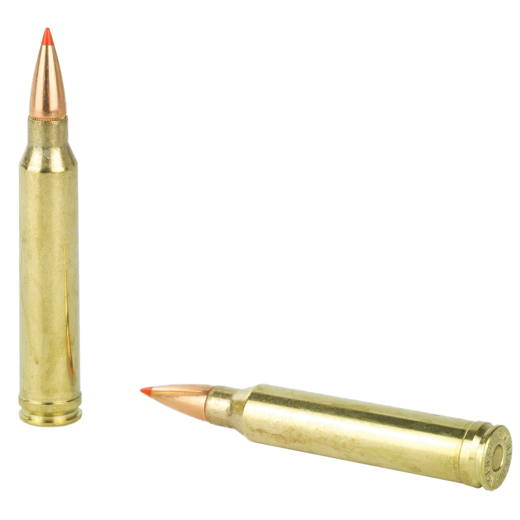 Hornady Superformance SST 180 Grain 300 Winchester Magnum Ammunition (20 Rounds per Box, 200 per Case)