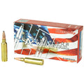 Hornady American Whitetail 300 Winchester Short Magnum 165 Grain InterLock Ammunition – 20 Rounds