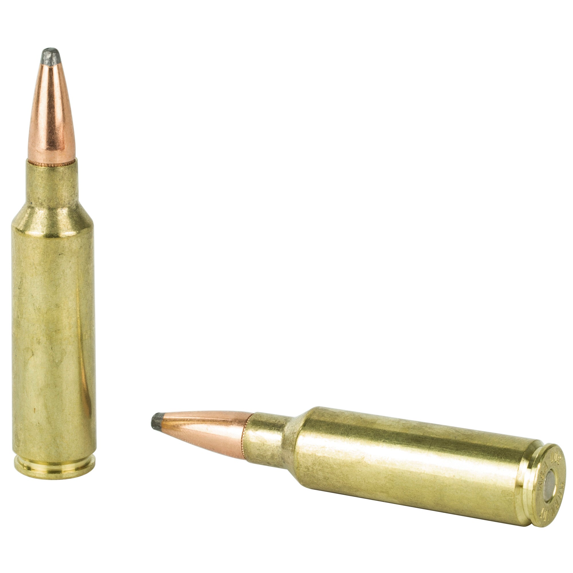 Hornady American Whitetail 300 Winchester Short Magnum 165 Grain InterLock Ammunition – 20 Rounds