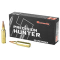 Hornady Precision Hunter 300 Winchester Short Magnum ELD-X 200 Grain Ammunition (20 Rounds per Box)