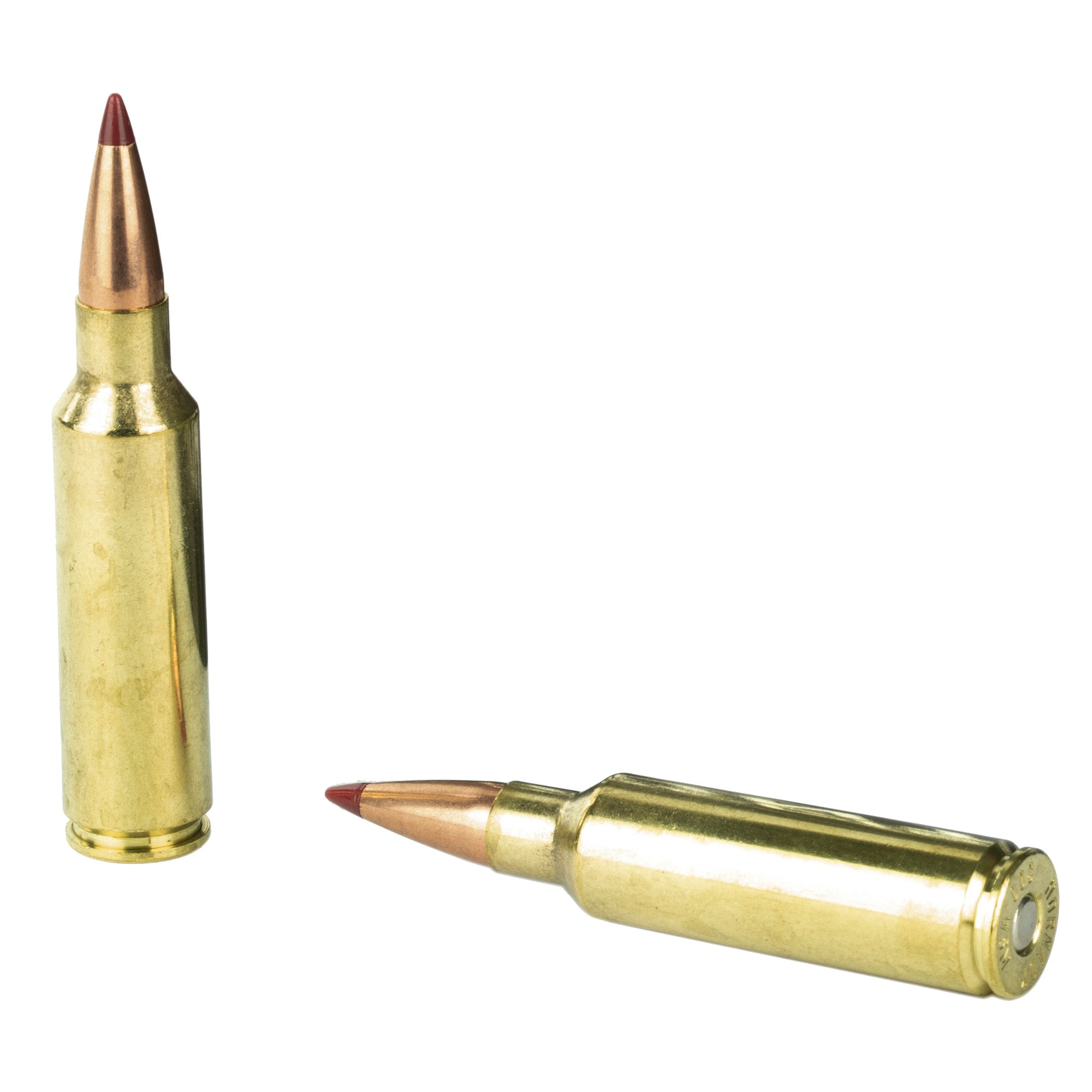 Hornady Precision Hunter 300 Winchester Short Magnum ELD-X 200 Grain Ammunition (20 Rounds per Box)