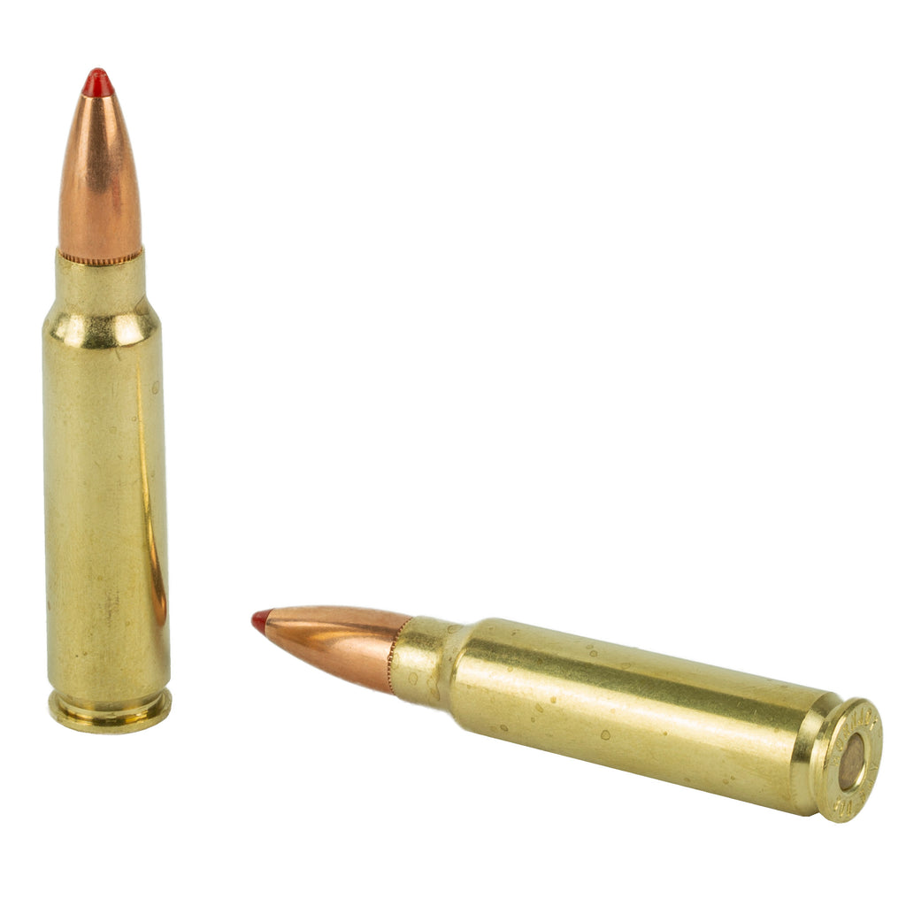 Hornady Superformance SST 150 Grain .300 Savage Ammunition - 20 Rounds