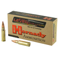 Hornady LeverEvolution 338 Marlin Express 200-Grain FlexTip Ammunition - 20 rounds per box
