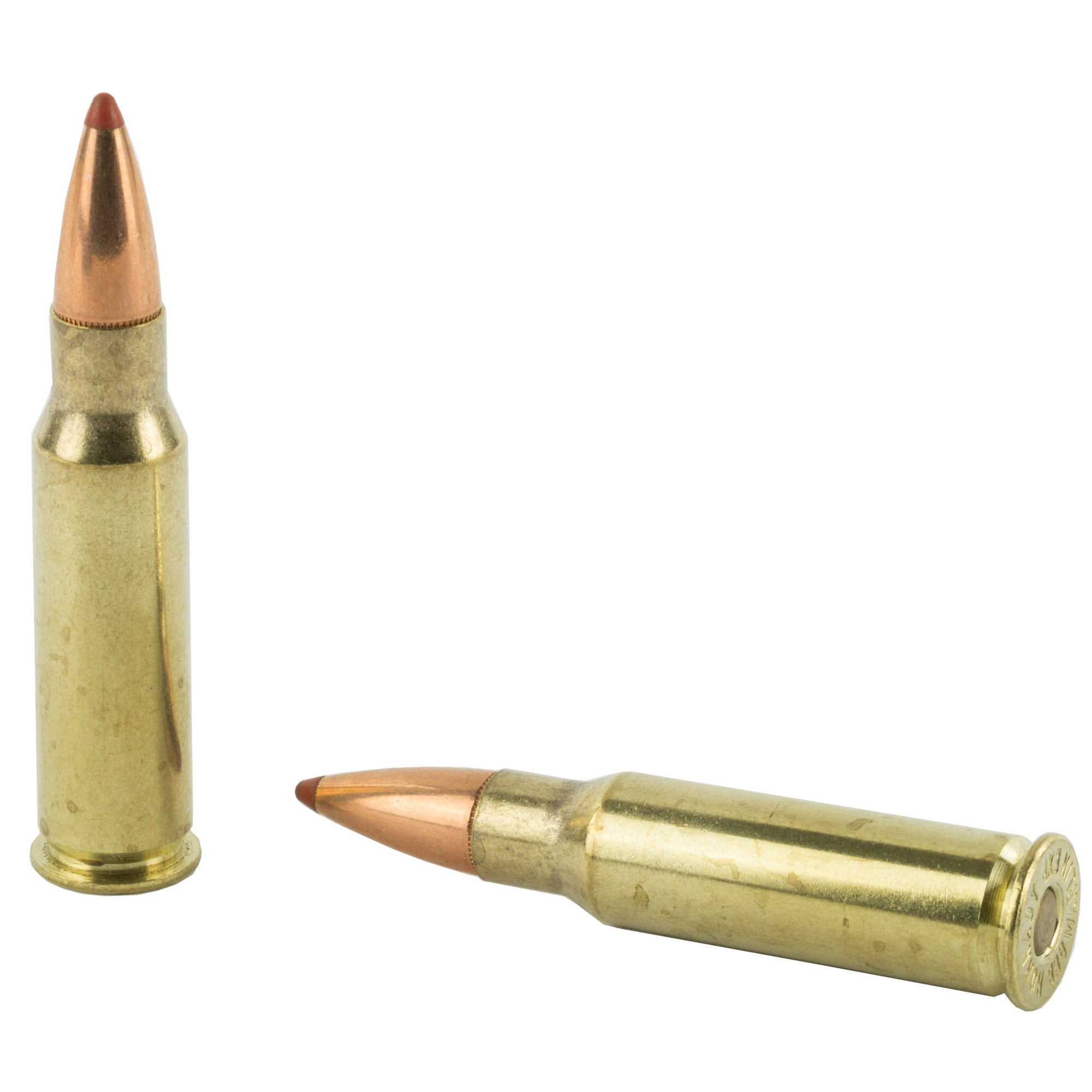 Hornady LeverEvolution 338 Marlin Express 200-Grain FlexTip Ammunition - 20 rounds per box