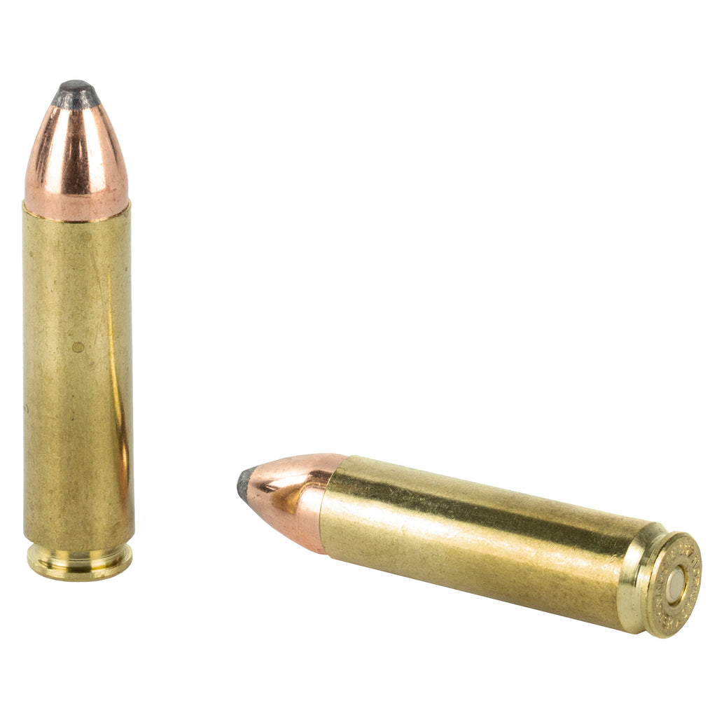 Hornady American Whitetail InterLock .450 Bushmaster 245 Grain Bullet (20/200)