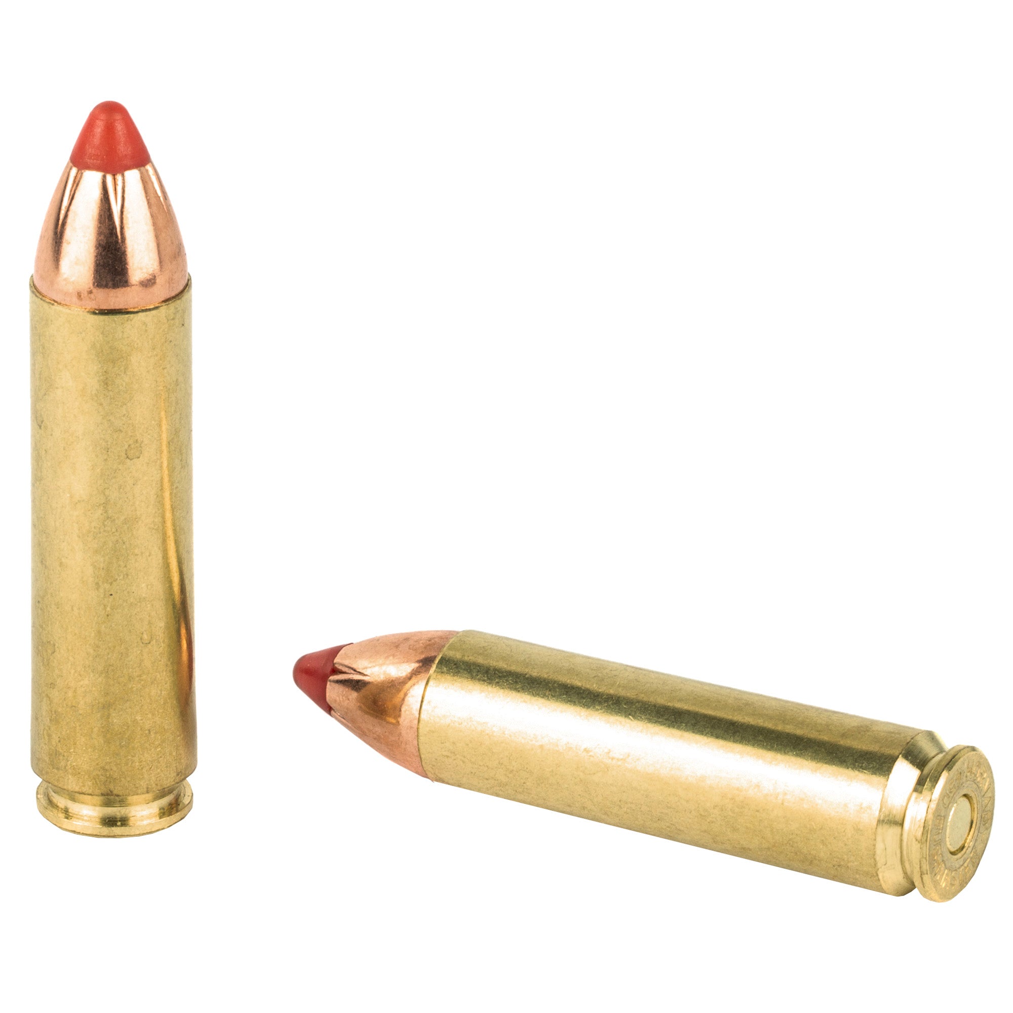 Hornady BLACK 450 Bushmaster 250 Grain FlexTip Ammunition, 20-Round Box