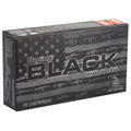 Hornady BLACK 338 Arc 175 Grain Hollow Point Ammunition (20 Rounds per Box)