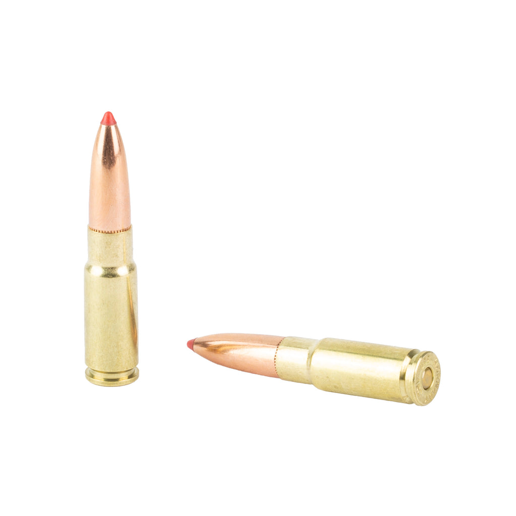 Hornady BLACK .338 Arc 215 Grain FTX Ammunition - 20 Rounds per Box