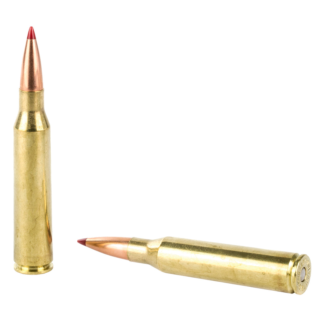 Hornady 338 Lapua Magnum ELD Match 285 Grain Ammunition - Precision Accuracy and Consistency