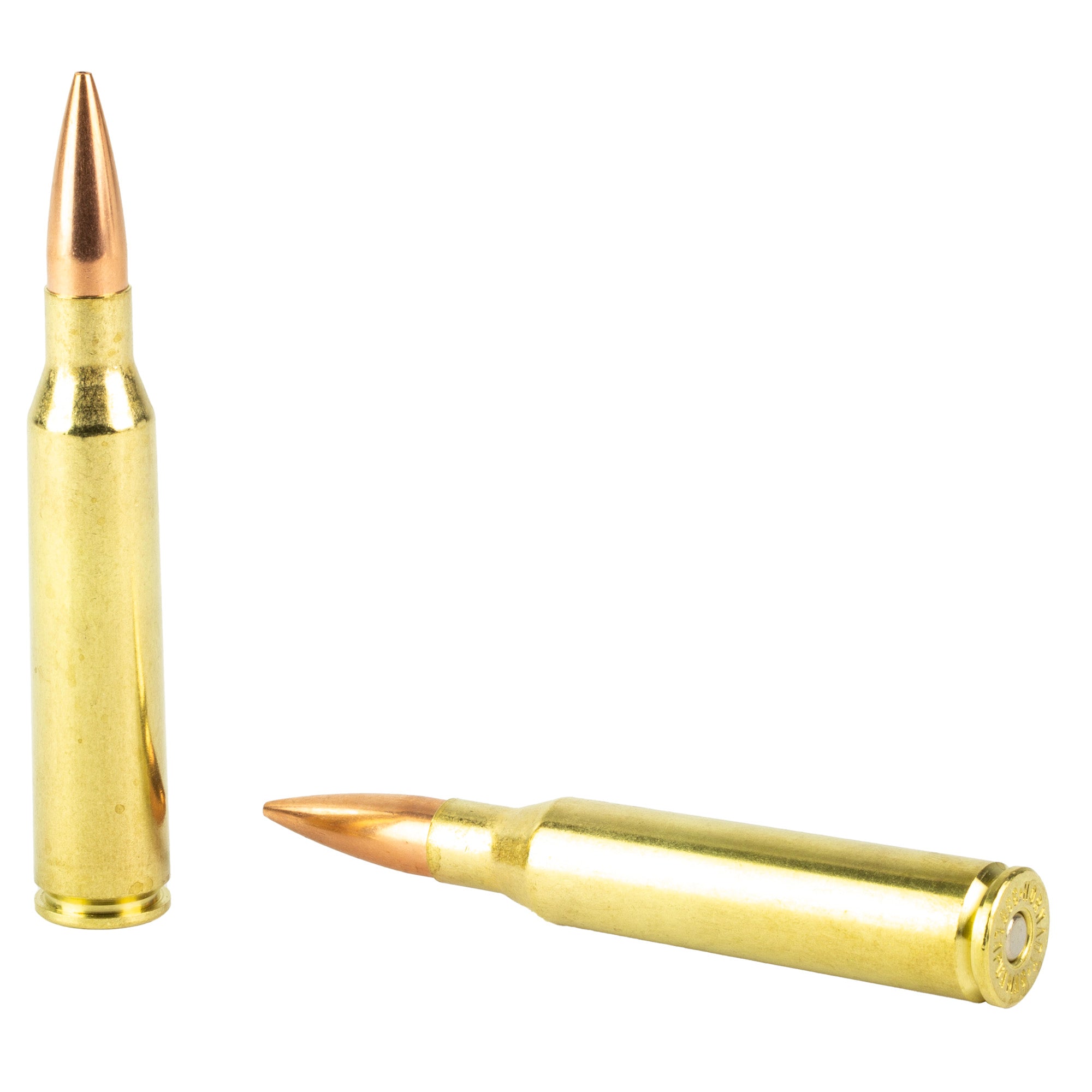 Hornady Match 338 Lapua 250 Grain Boat Tail Hollow Point Ammunition (20/120) - Precision Shooting