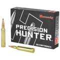 Hornady Precision Hunter 338 Lapua Magnum ELD-X 270 Grain Ammunition - 20 Rounds