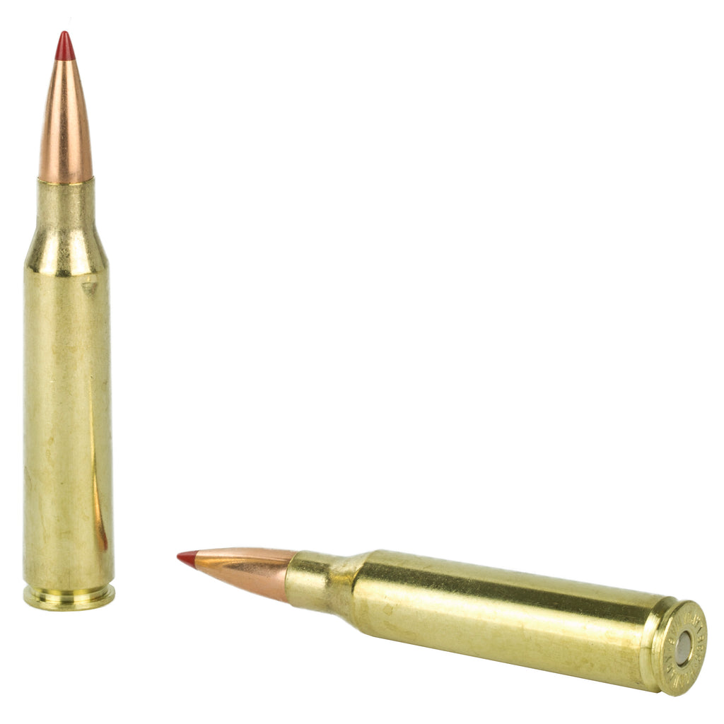 Hornady Precision Hunter 338 Lapua Magnum ELD-X 270 Grain Ammunition - 20 Rounds