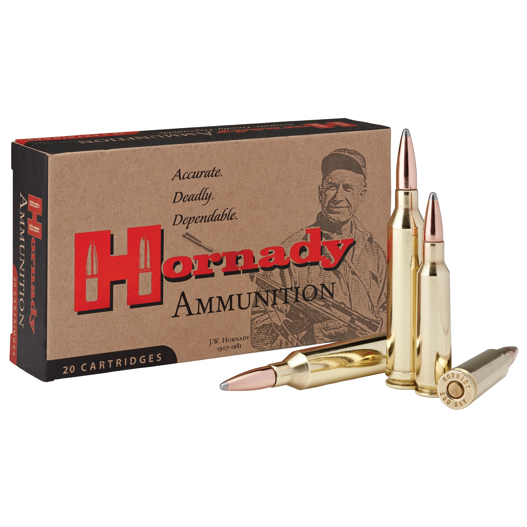 Hornady Custom 338 Lapua Magnum 240-Grain CX Bullets - Handcrafted Precision for Hunting and Long-Range Shooting