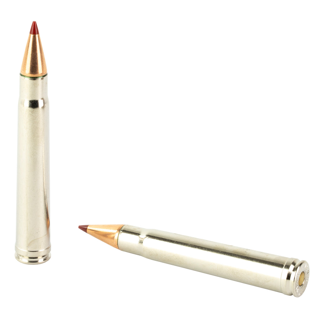 Hornady Outfitter .375 H&H 250-Grain CX Ammunition - 20 Rounds per Box