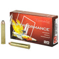 Hornady Superformance 444 Marlin 265-Grain InterLock Rifle Ammunition (20 Rounds per Box)