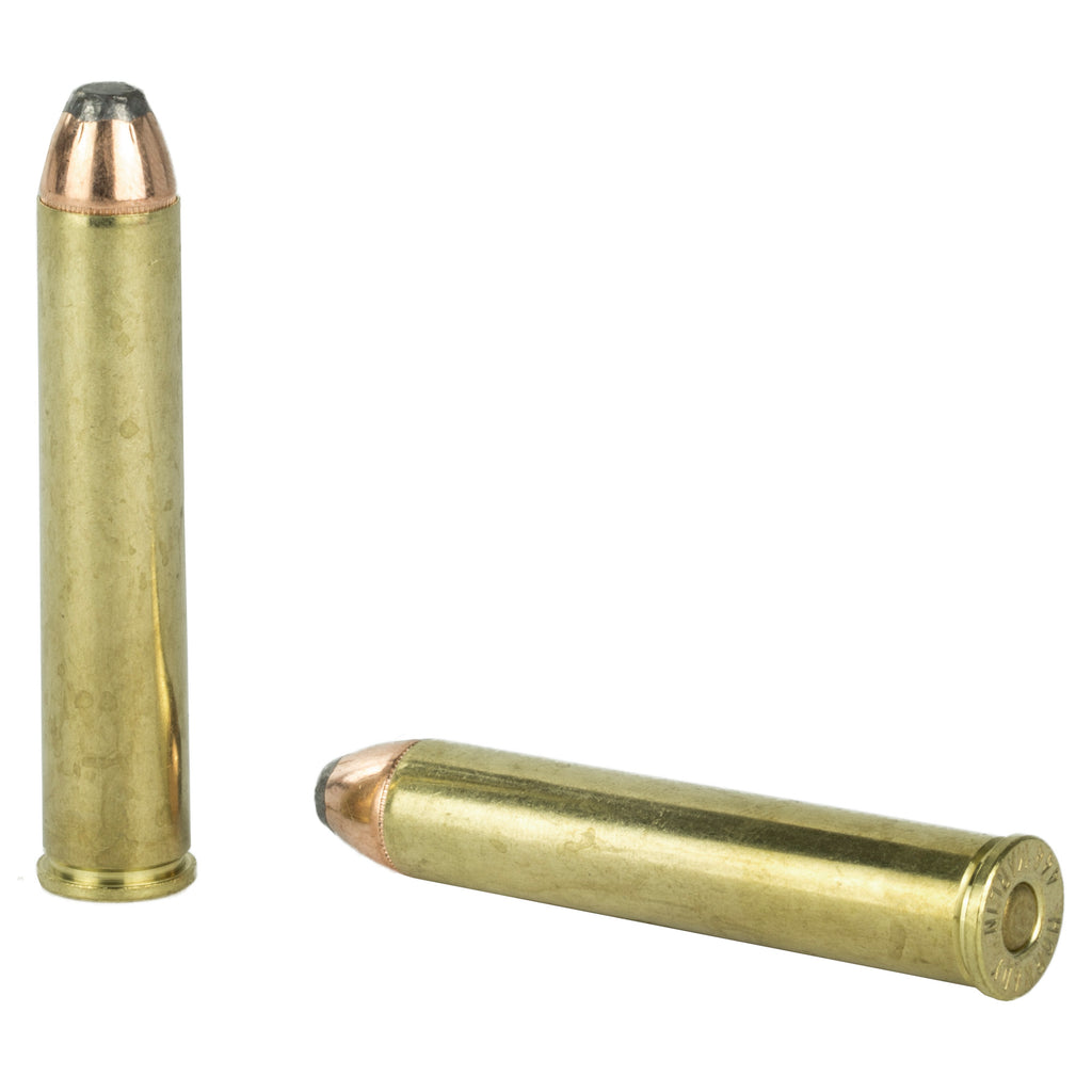 Hornady Superformance 444 Marlin 265-Grain InterLock Rifle Ammunition (20 Rounds per Box)
