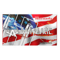 Hornady American Whitetail 400 Legend 210-Grain InterLock Ammunition - 20 Rounds
